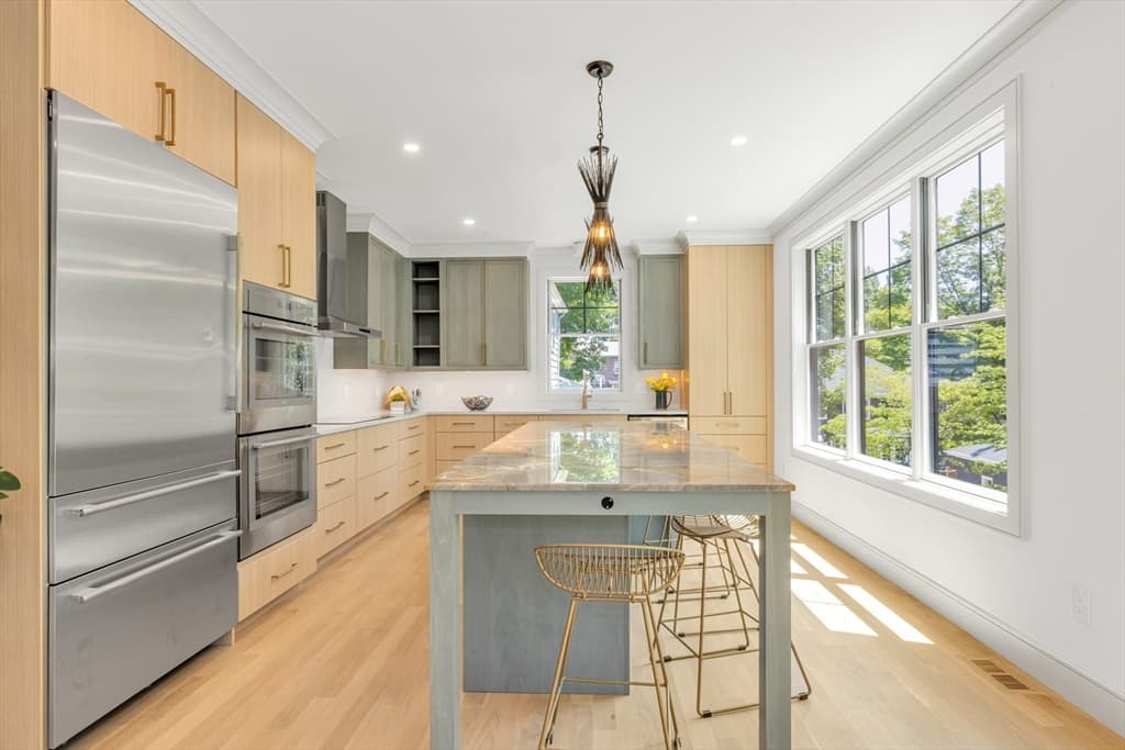 Casa em Boston — foto 4