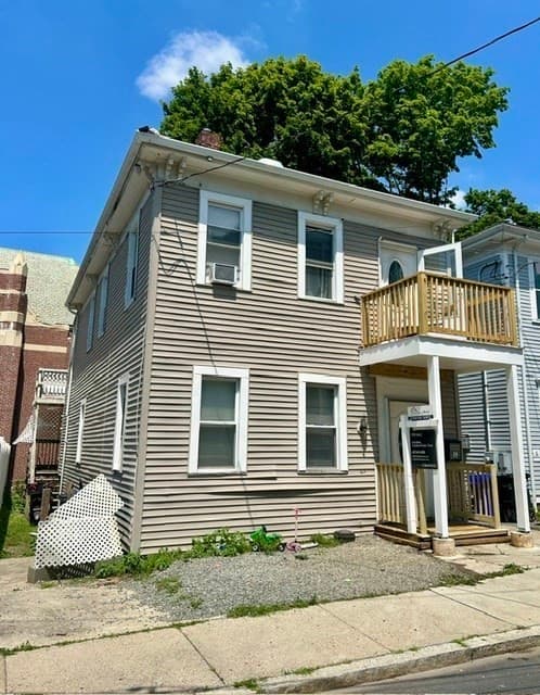 Multi-família em Boston — foto 2
