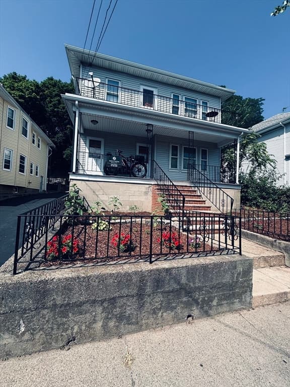 Multi-família em Boston — foto 2