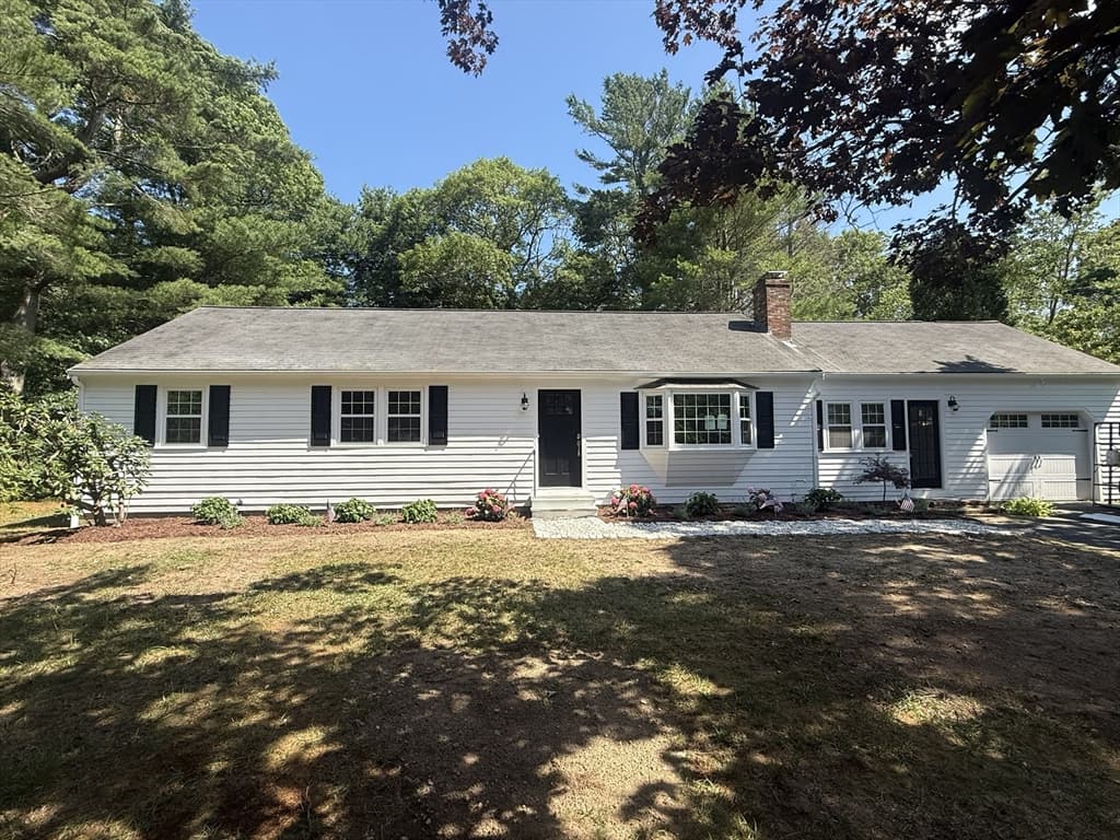 Casa em Barnstable