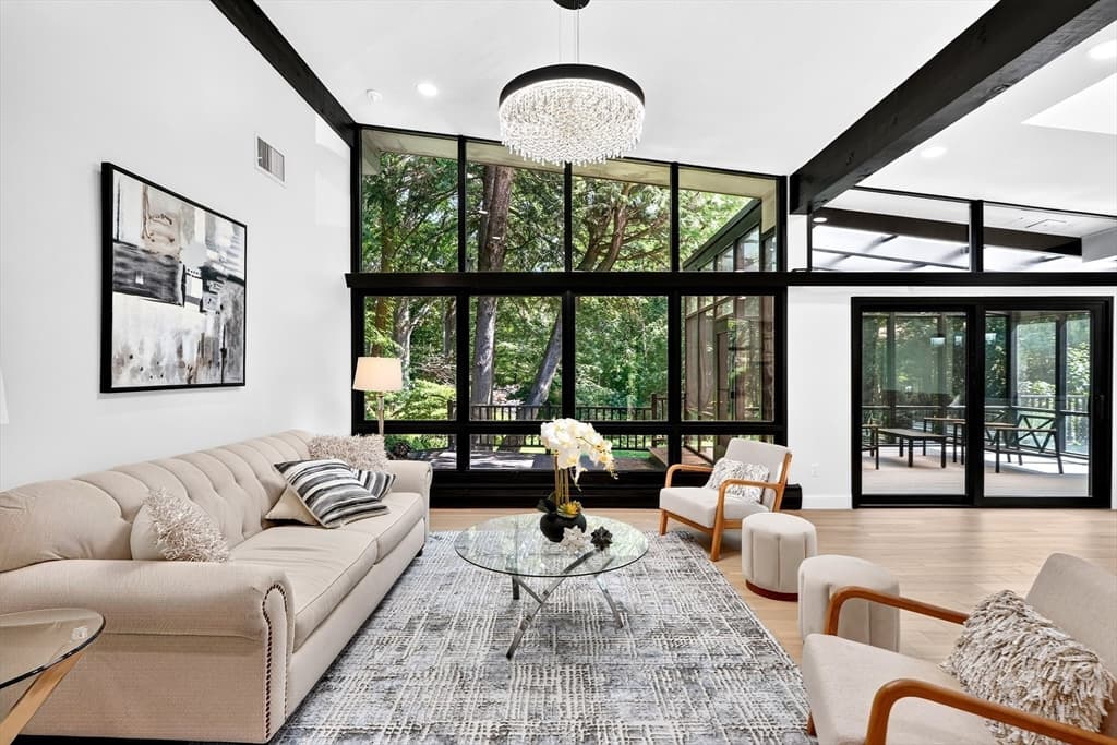 Casa em Brookline — foto 6