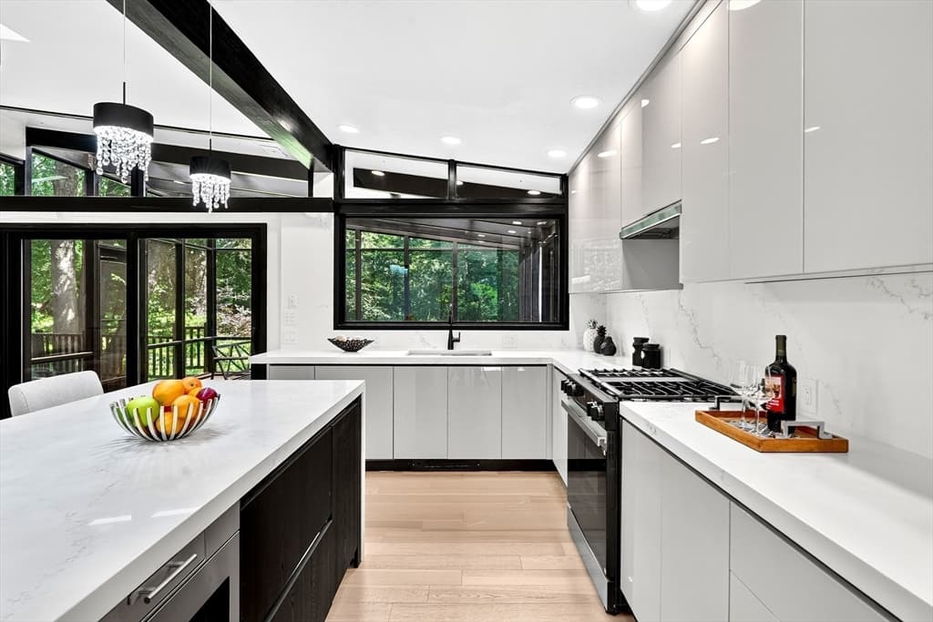Casa em Brookline — foto 7