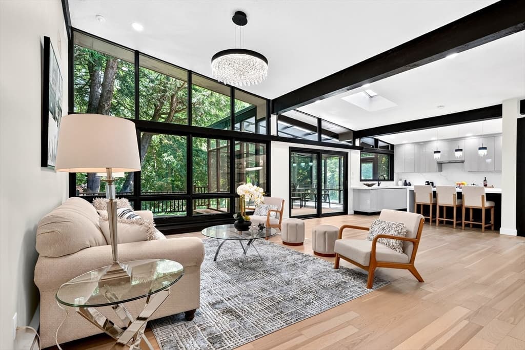 Casa em Brookline — foto 3