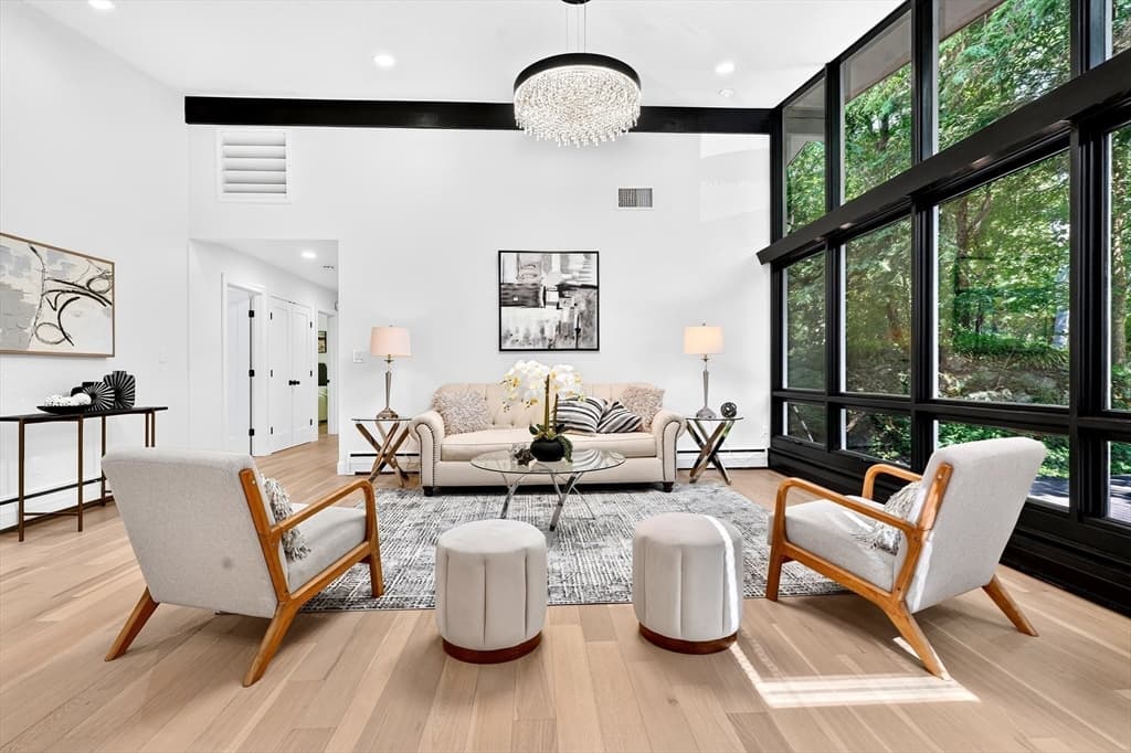 Casa em Brookline — foto 5