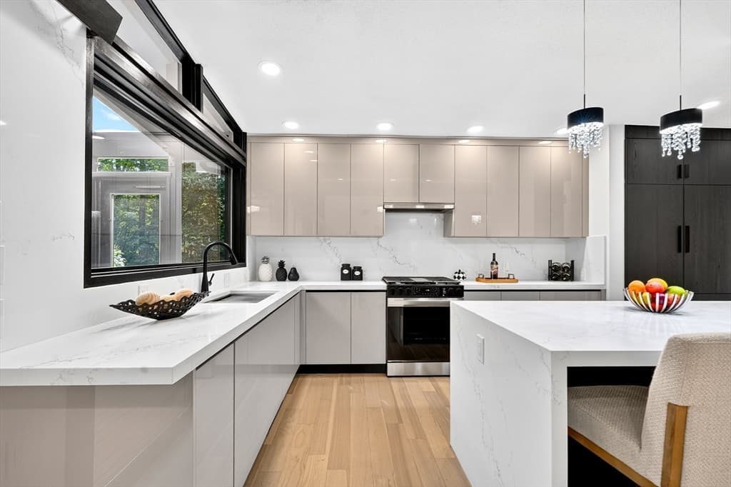 Casa em Brookline — foto 9