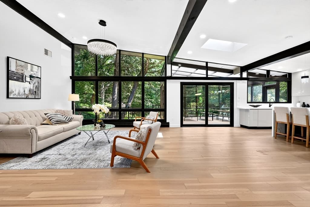 Casa em Brookline — foto 4