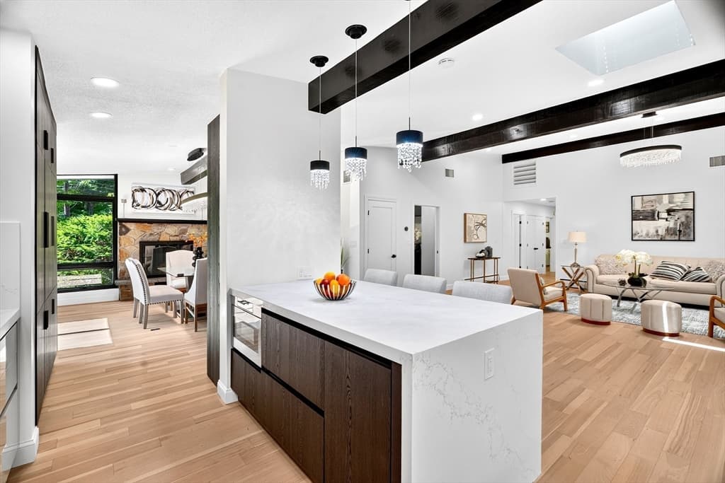 Casa em Brookline — foto 8