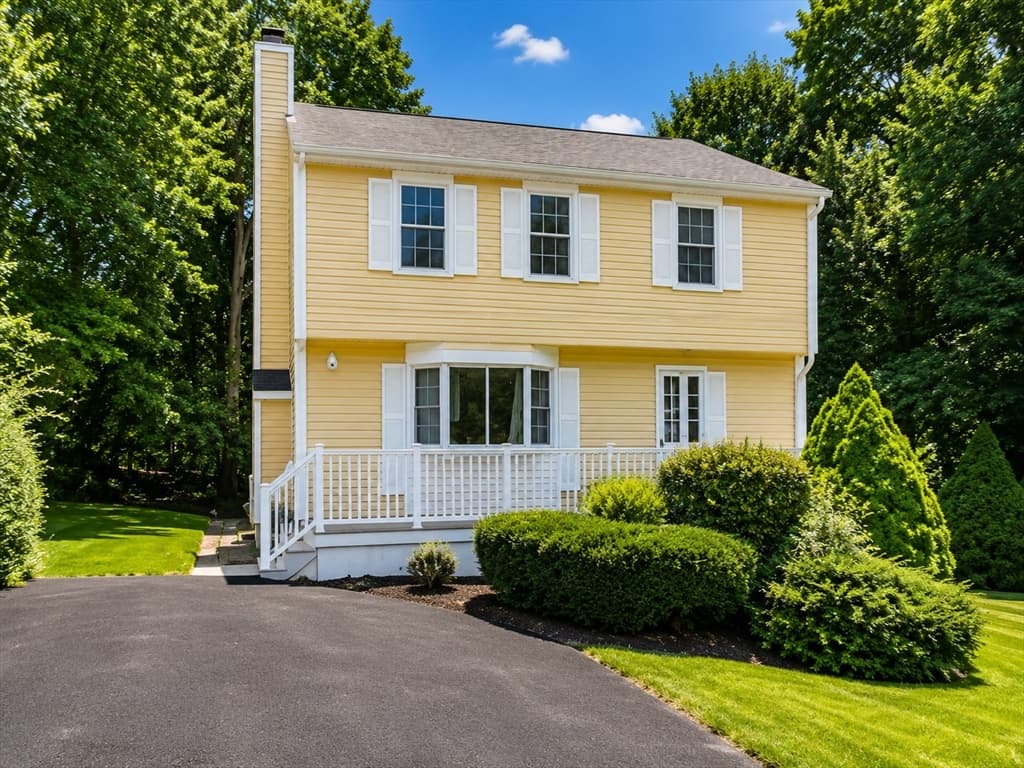 Casa em Shrewsbury