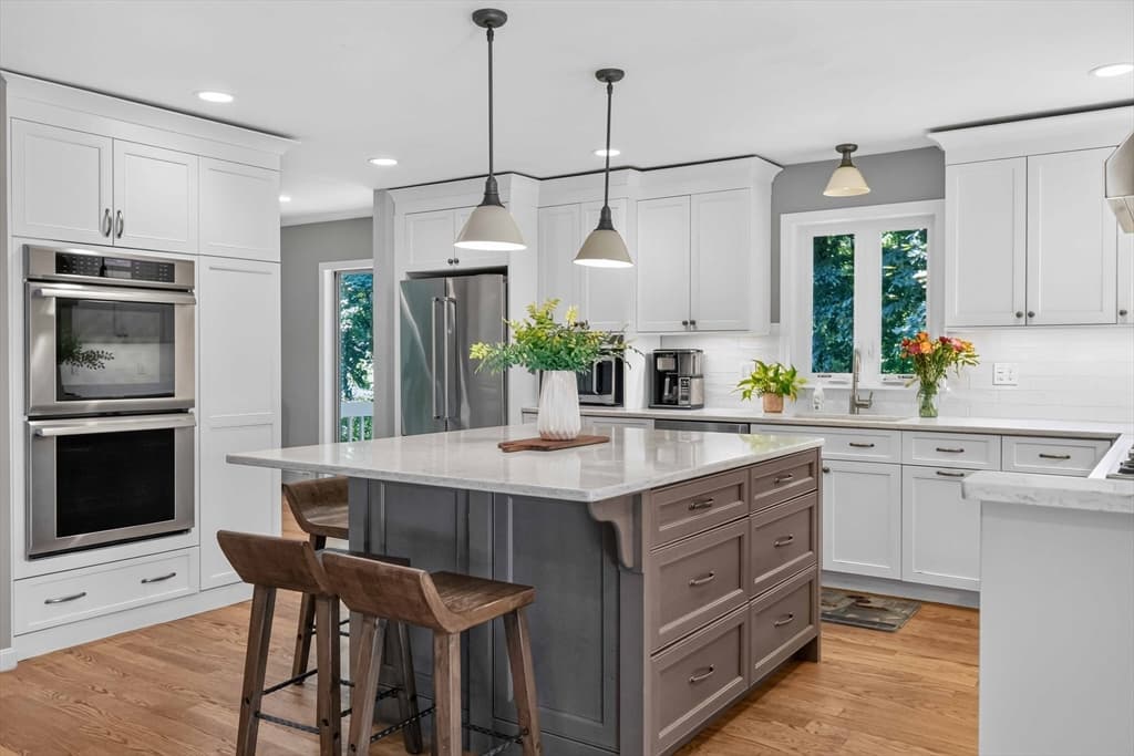 Casa em Framingham — foto 6