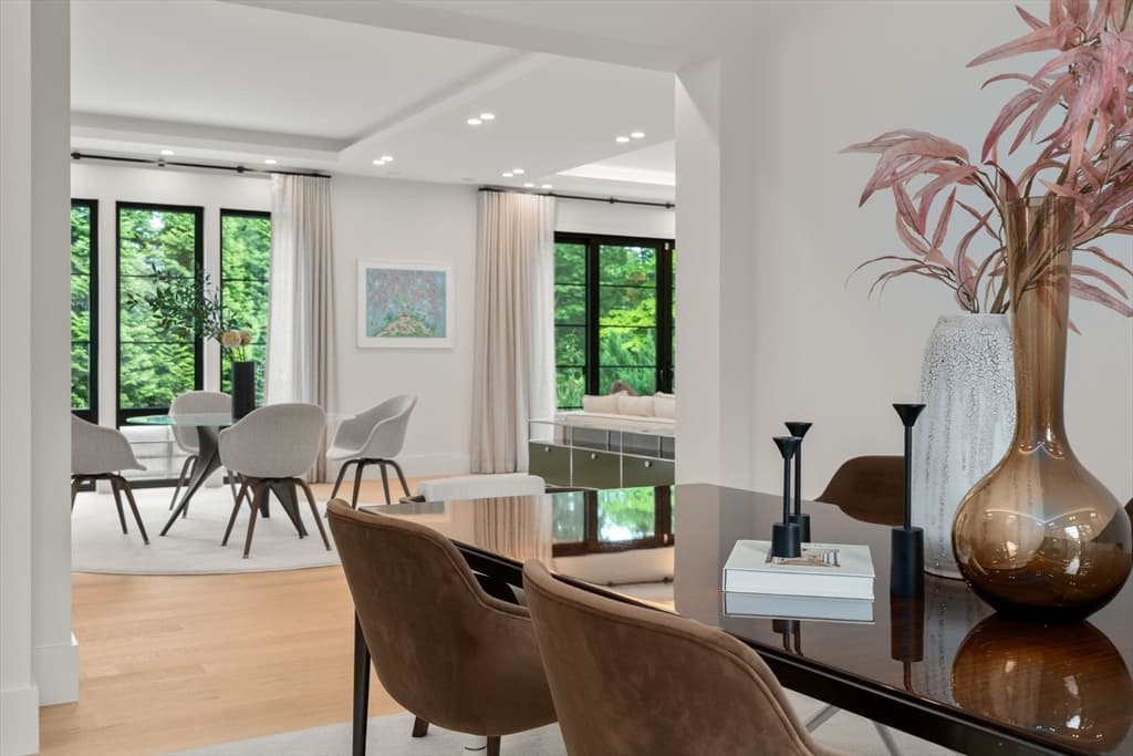 Casa em Wellesley — foto 6