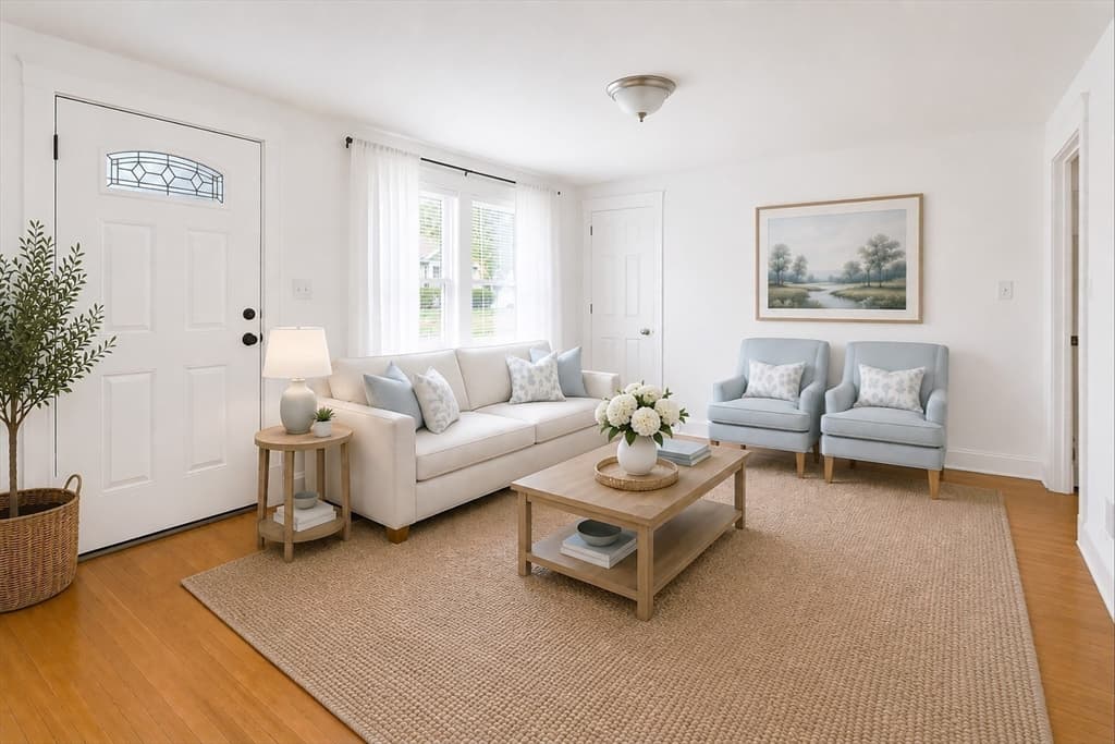 Casa em Abington — foto 7