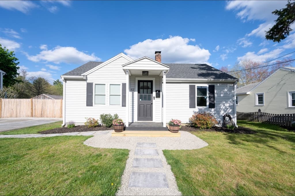 Casa em Abington