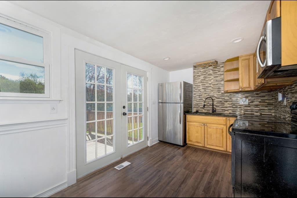Casa em Abington — foto 9