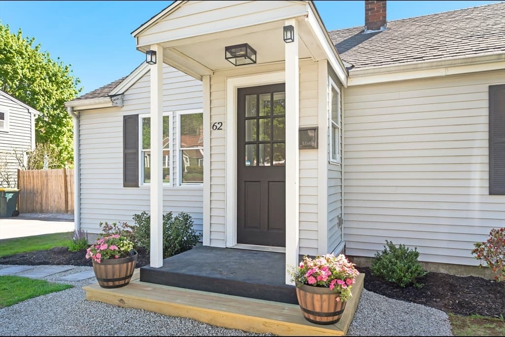Casa em Abington — foto 4