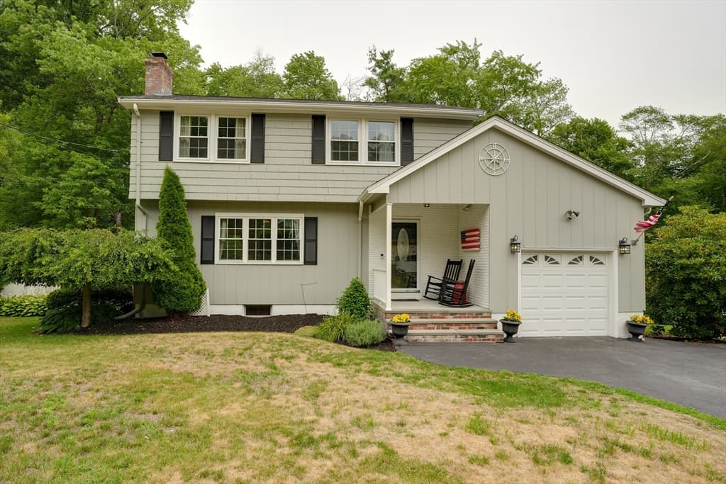 Casa em Burlington
