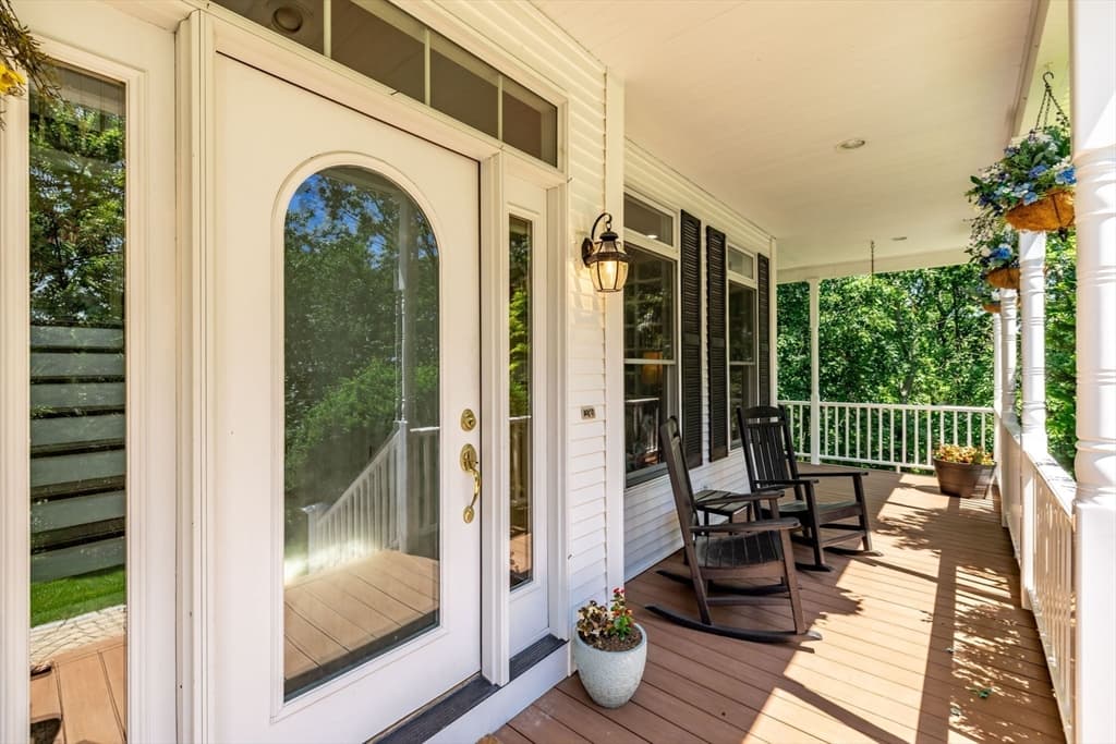 Casa em Wrentham — foto 6