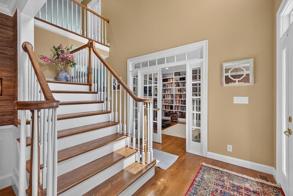 Casa em Wrentham — foto 7