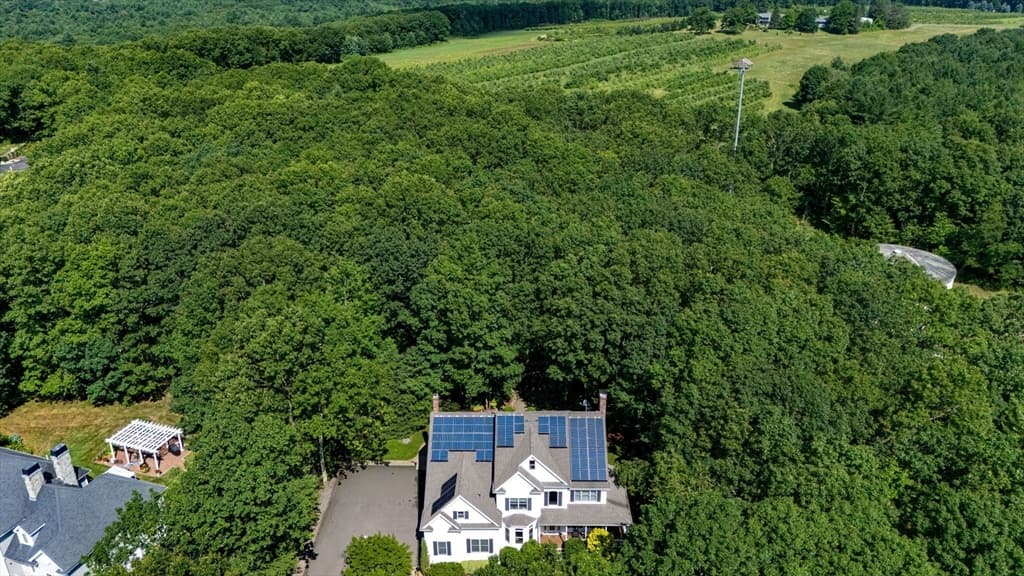Casa em Wrentham — foto 3