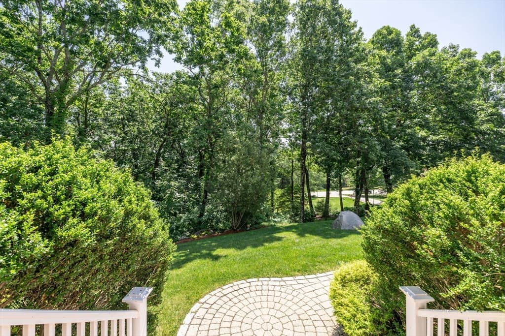 Casa em Wrentham — foto 5