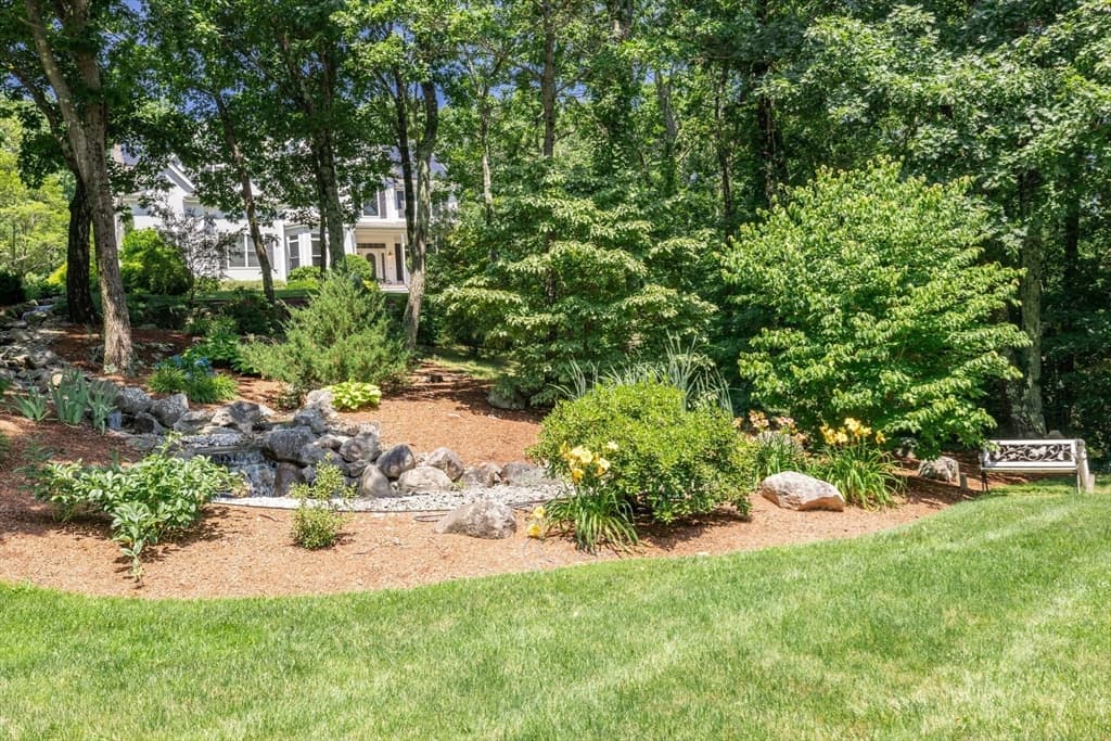 Casa em Wrentham — foto 4
