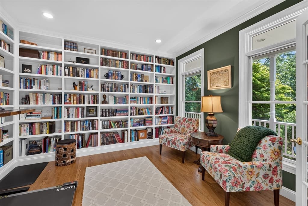 Casa em Wrentham — foto 8