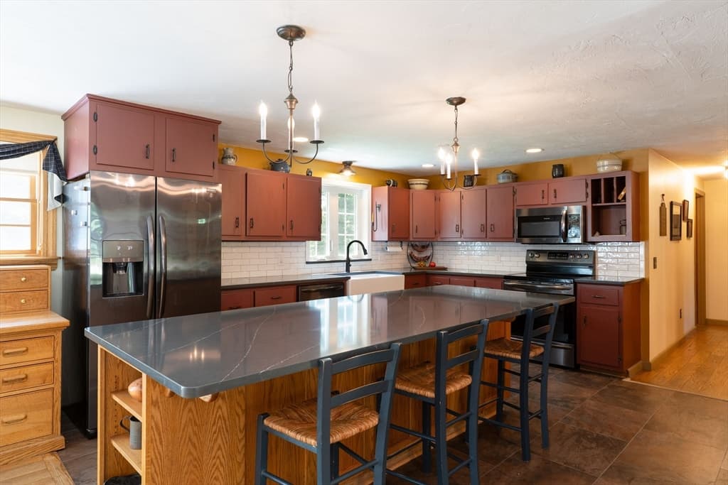 Casa em New Braintree — foto 6