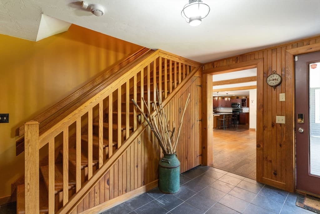 Casa em New Braintree — foto 3