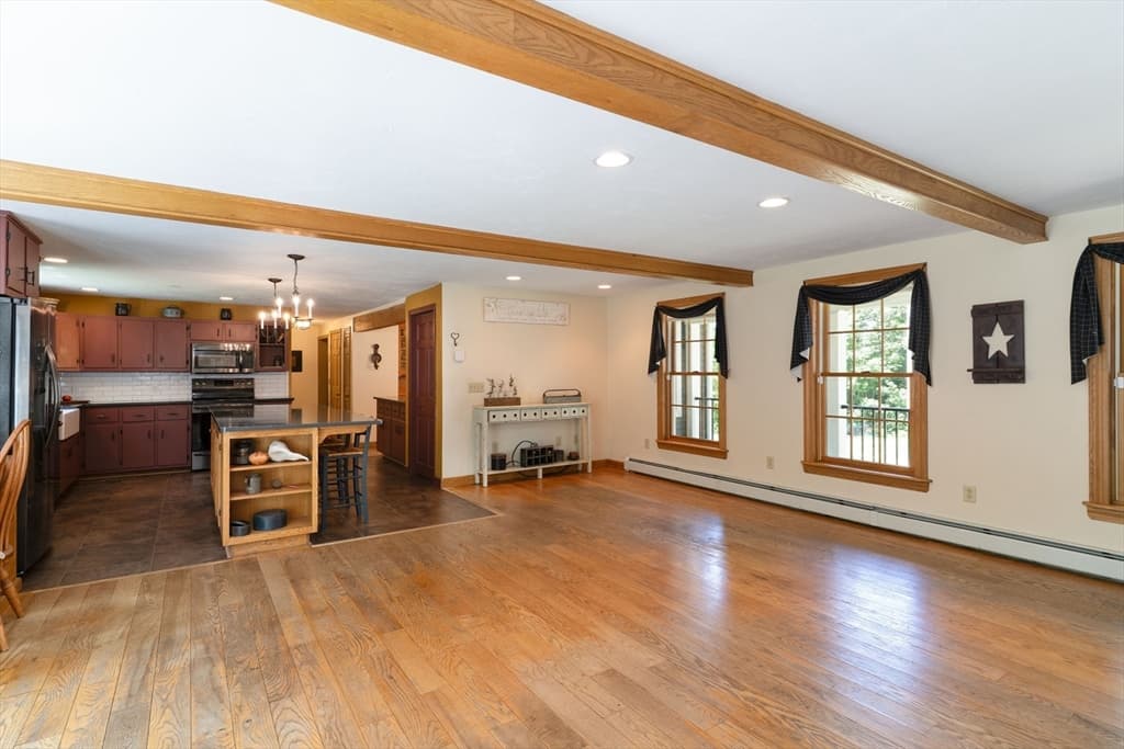 Casa em New Braintree — foto 5