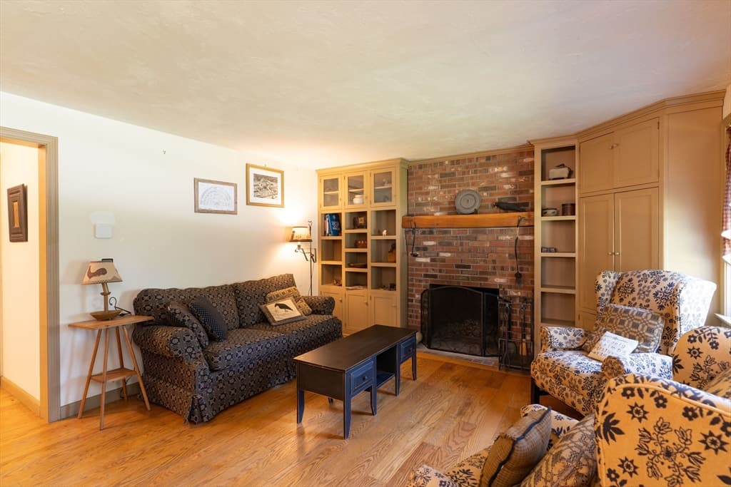 Casa em New Braintree — foto 9
