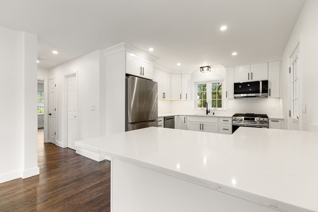 Casa em Lowell — foto 8