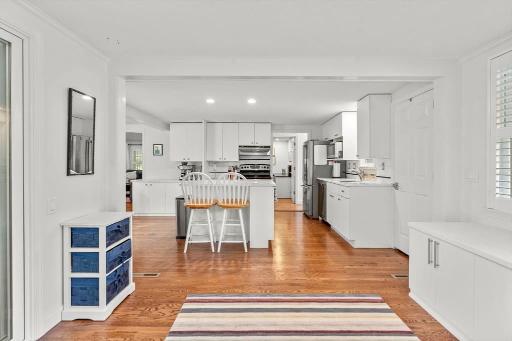 Casa em Yarmouth — foto 6