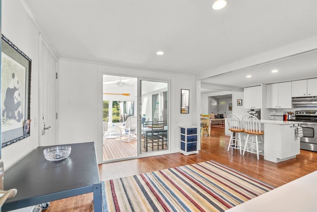 Casa em Yarmouth — foto 4