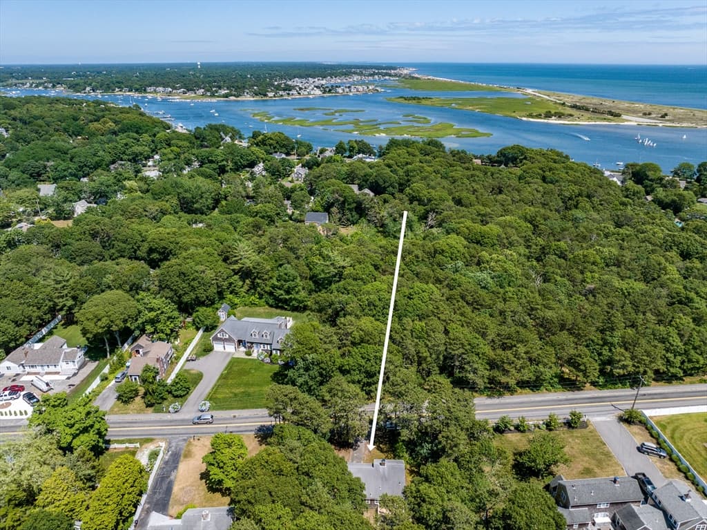 Casa em Yarmouth — foto 4