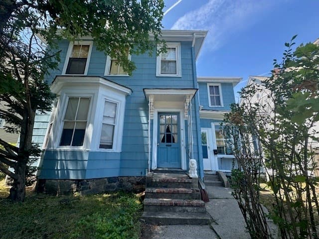 Multi-família em Boston — foto 2