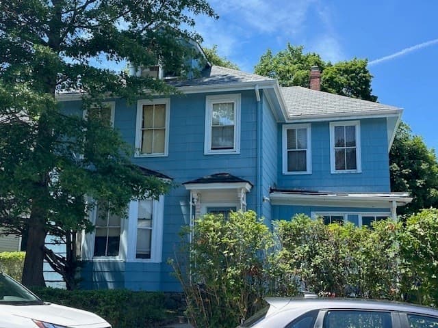 Multi-família em Boston — foto 3