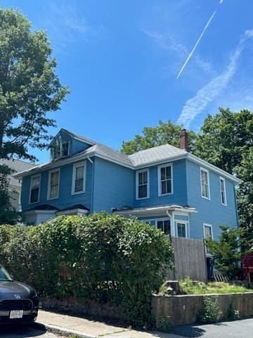 Multi-família em Boston — foto 4