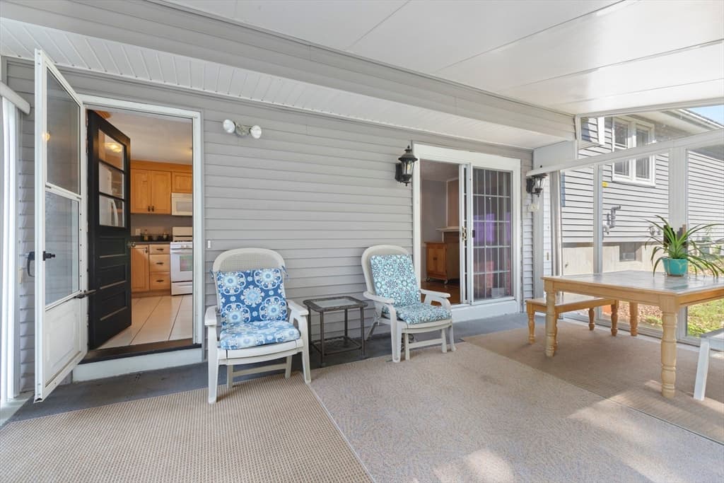 Casa em Walpole — foto 6