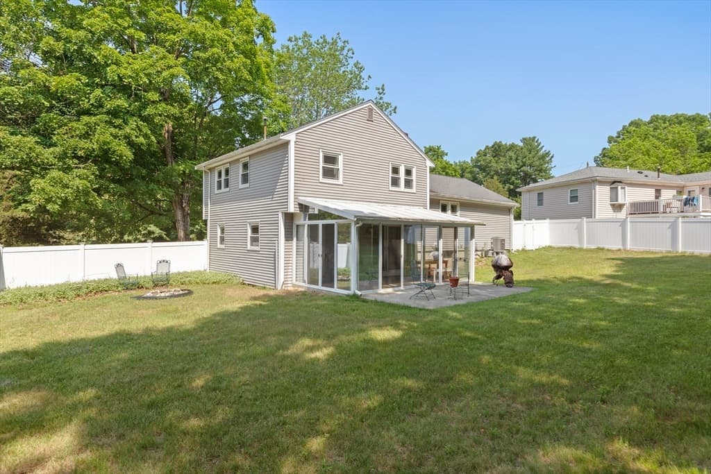 Casa em Walpole — foto 4