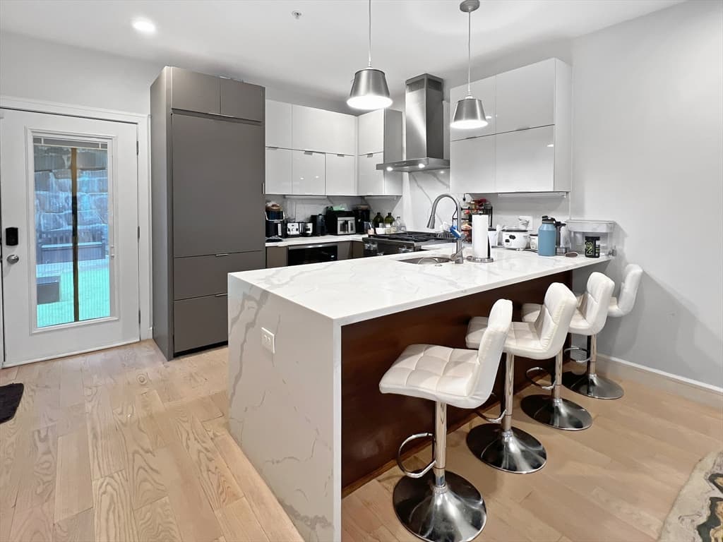 Casa em Boston — foto 6