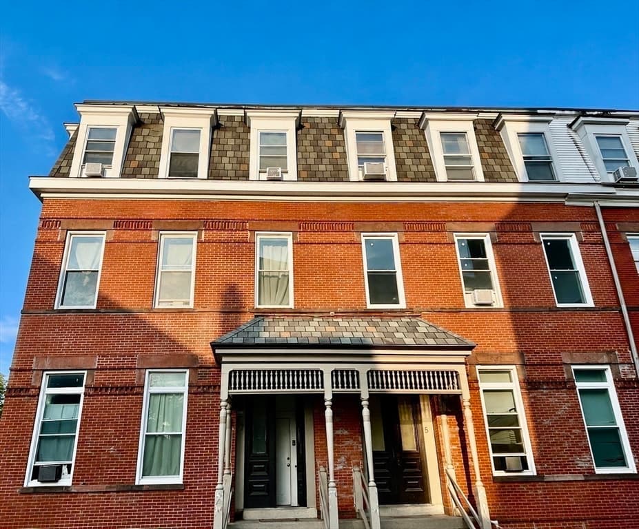 Multi-família em Worcester — foto 2