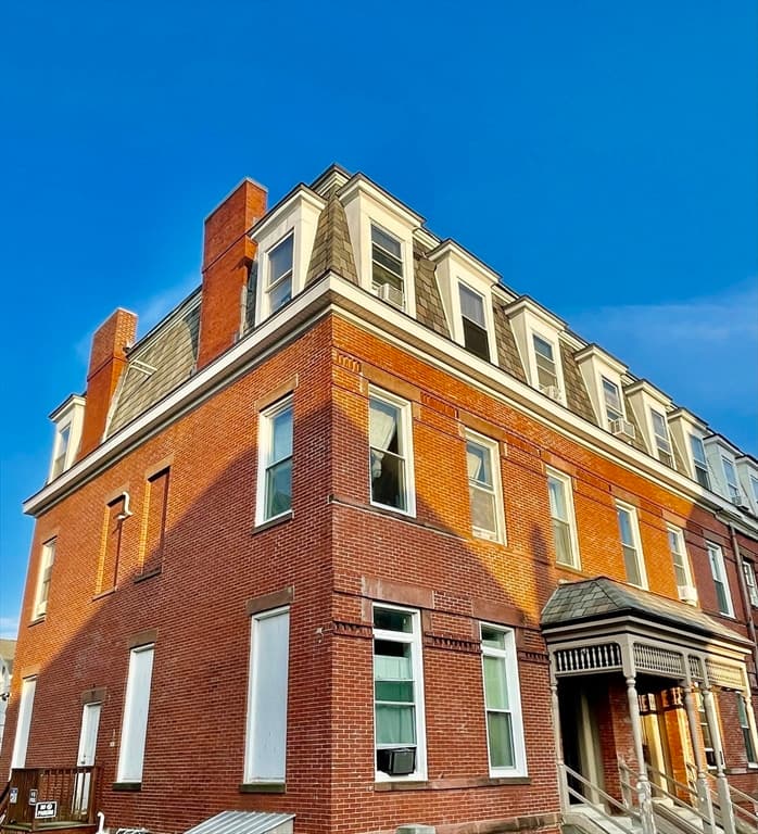 Multi-família em Worcester