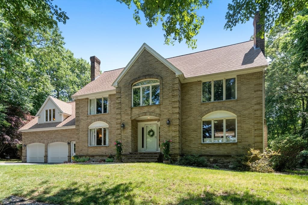 Casa em Framingham