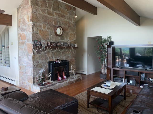 Casa em Athol — foto 7