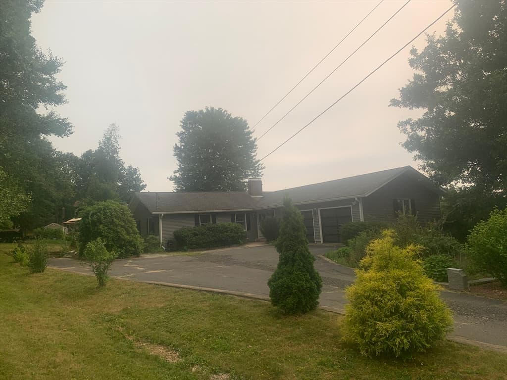 Casa em Athol — foto 3