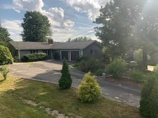 Casa em Athol