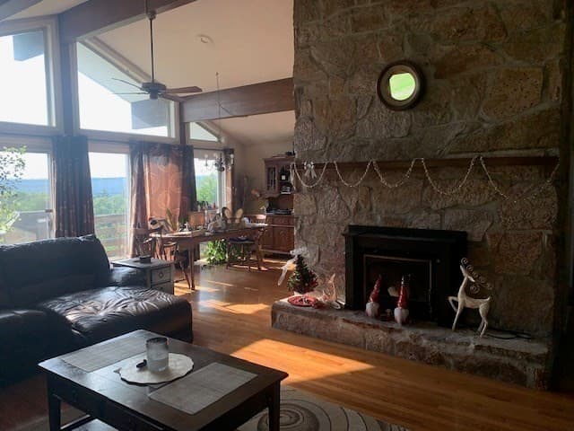 Casa em Athol — foto 8