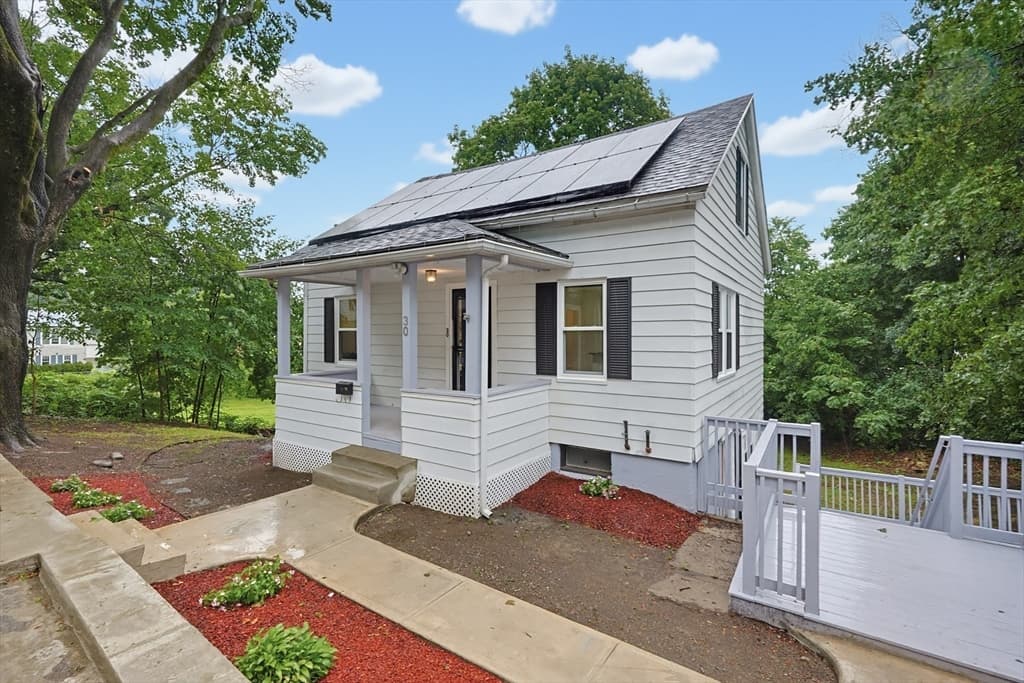 Casa em Fitchburg — foto 2