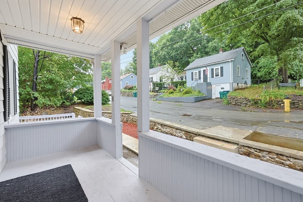Casa em Fitchburg — foto 6