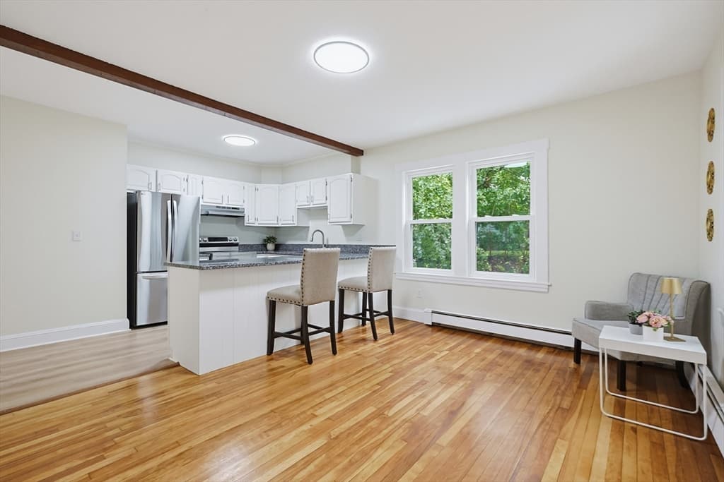 Casa em Fitchburg — foto 7