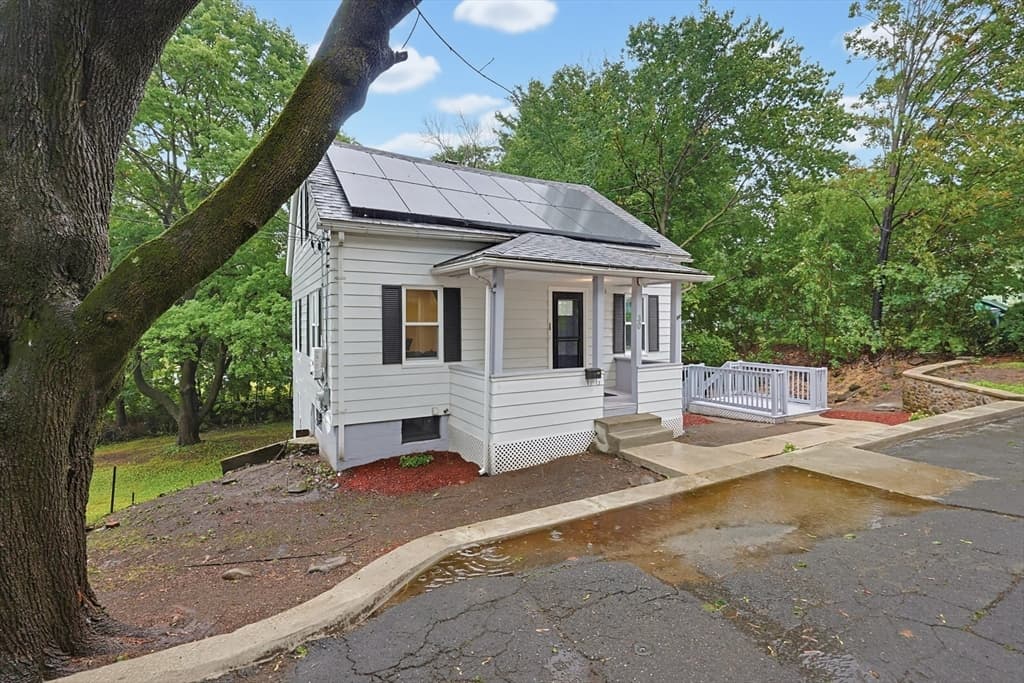 Casa em Fitchburg — foto 3